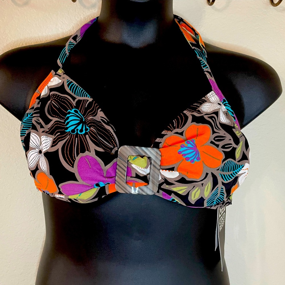 Bikini top